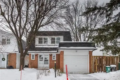 13 PRIAM Way, Bells Corners and South to Fallowfield, ON K2H 8S7