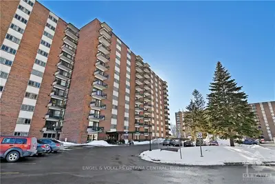 1465 BASELINE Road 513, Belair Park - Copeland Park and Area, ON K2C 3L9