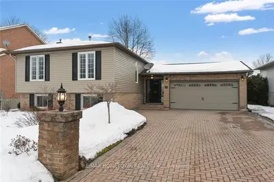 88 CAMBRIDGE Crescent, Brockville, ON K6V 6L8