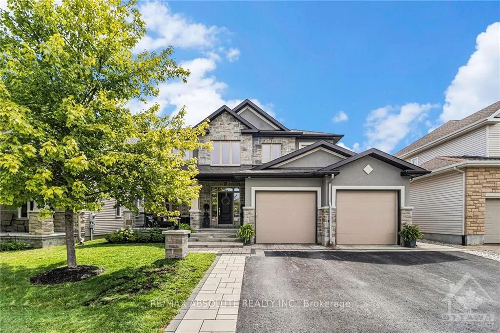 42 BAYWOOD Drive, Stittsville - Munster - Richmond, ON K2S 2H7
