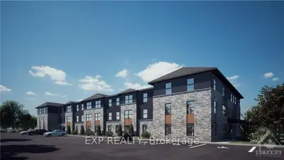 987 NORTH RUSSELL Road 203, Russell, ON K4R 1C7