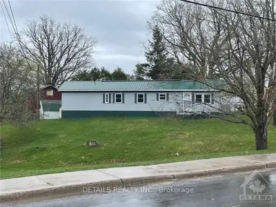 107 PRINCESS Street, Lanark Highlands, ON K0G 1K0