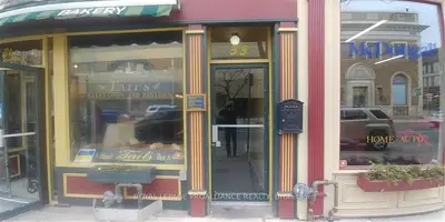 33 KING Street E 3, Brockville, ON K6V 3P1