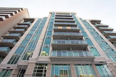 138 SOMERSET Street W 1007, Ottawa Centre, ON K2P 0H9