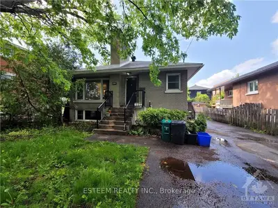 285 COLUMBUS Avenue, Overbrook - Castleheights and Area, ON K1K 1P3