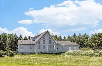 20069 KENYON CONCESSION ROAD 8 Road, North Glengarry, ON K0C 1J0
