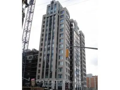 245 KENT Street 1506, Ottawa Centre, ON K2P 0A5
