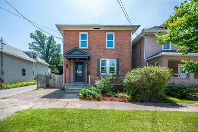 480 MILLER Street, Pembroke, ON K8A 5Z5