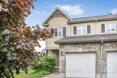 13 NATHALIE Street, Clarence-Rockland, ON K4K 0J3