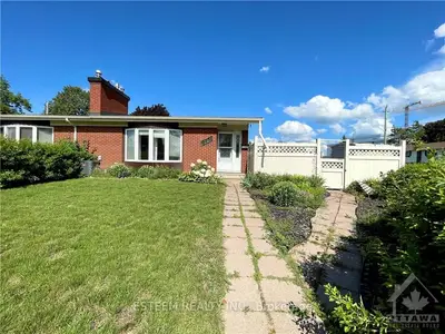1245 CAMEO Drive, Belair Park - Copeland Park and Area, ON K2C 1Y9
