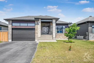 117 ARGILE Street, Casselman, ON K0A 1M0