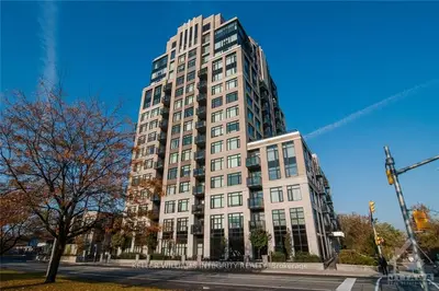 75 Cleary Avenue 1203, Carlingwood - Westboro and Area, ON K2A 1R8