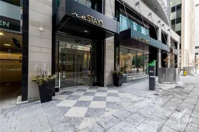 101 QUEEN Street W 903, Ottawa Centre, ON K1P 5C7