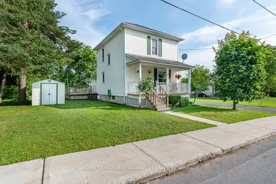 8 GEORGE Street, North Glengarry, ON K0C 1T0