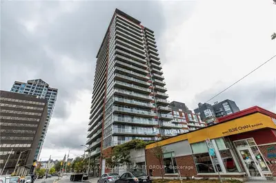 179 GEORGE Street 310, Lower Town - Sandy Hill, ON K1N 1J8