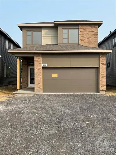 205 KINDERWOOD Way, North Grenville, ON K0G 1J0