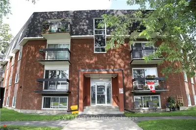 305 SPENCE Avenue 1203, Hawkesbury, ON K6A 3A4