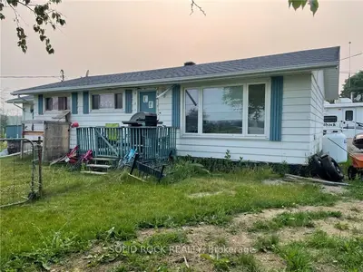 1289 ROSEDALE Road, Montague, ON K7A 4S6