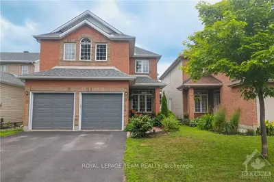 51 RIALTO Way, Hunt Club - South Keys and Area, ON K1T 4B1