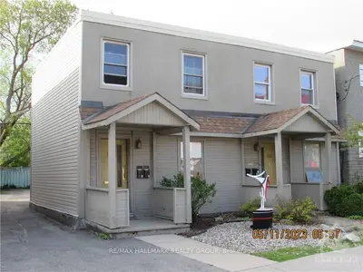 138 BRUYERE Street, Lower Town - Sandy Hill, ON K1N 5E1