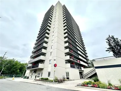 158C MCARTHUR Avenue 505, Vanier and Kingsview Park, ON K1L 8E7