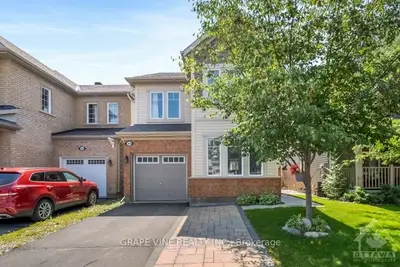 364 GALLANTRY Way, Stittsville - Munster - Richmond, ON K2S 0R1
