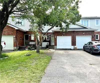 1476 Launay Avenue, Orleans - Cumberland And Area, On K4a 3r9