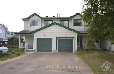 817 MALEY Street, North Grenville, ON K0G 1J0