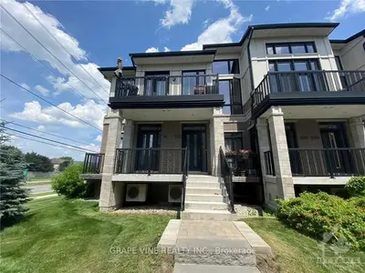 286 PEMBINA, Blossom Park - Airport and Area, ON K4M 0G7