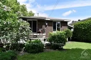 322 LANARK Avenue, Westboro - Hampton Park, ON K1Z 6R5