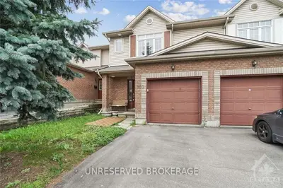 103 LILIBET Crescent, Hunt Club - South Keys and Area, ON K1V 2A1