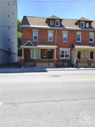 264 BRONSON Avenue, West Centre Town, ON K1R 6H8