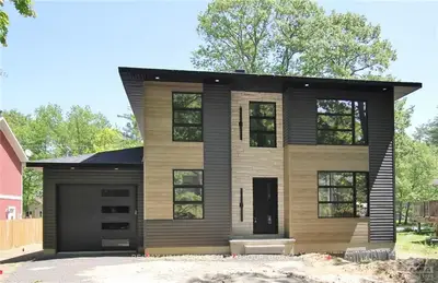142 MCCONNELL Lane, Constance Bay - Dunrobin - Kilmaurs - Woodlawn, ON K0A 3M0
