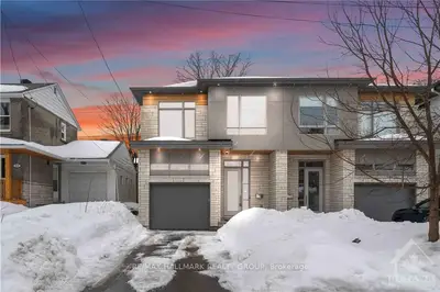 212 NORTHWESTERN Avenue, Tunneys Pasture and Ottawa West, ON K1Y 0M3