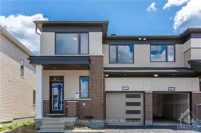 524 Filly Terrace, Stittsville - Munster - Richmond, ON K0A 2Z0