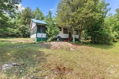 11 SCOTT, Rideau Lakes, ON K0G 1E0