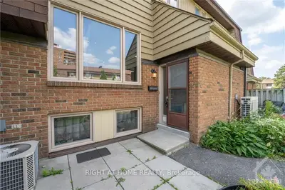 2610 DRAPER Avenue 46, Parkway Park - Queensway Terrace S and Area, ON K2H 8X8