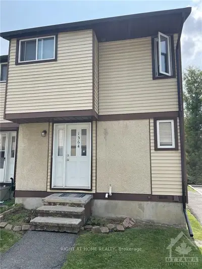 1564 FEATHER Lane, Blossom Park - Airport and Area, ON K1T 1V4