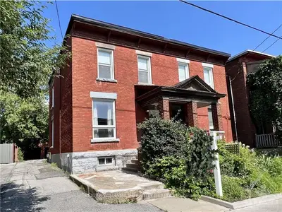81 PRESTON Street, West Centre Town, ON K1R 7N8