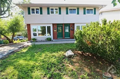 956 DYNES Road, Mooneys Bay - Carleton Heights and Area, ON K2C 0G8