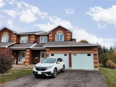 Semi-Detached in Cornwall