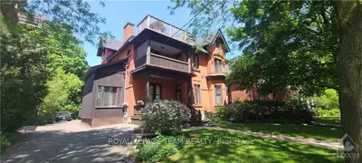 71 MACLAREN Street 3, Ottawa Centre, ON K2P 0K5
