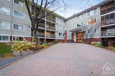 6434 BILBERRY Drive 416, Orleans - Convent Glen and Area, ON K1C 4P5