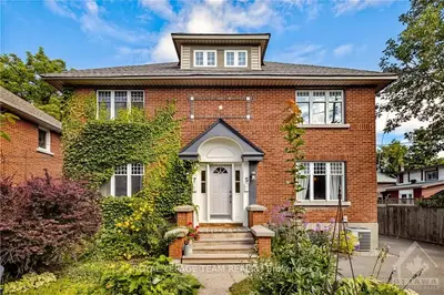 5 EDINA Street, Tunneys Pasture and Ottawa West, ON K1P 3P1