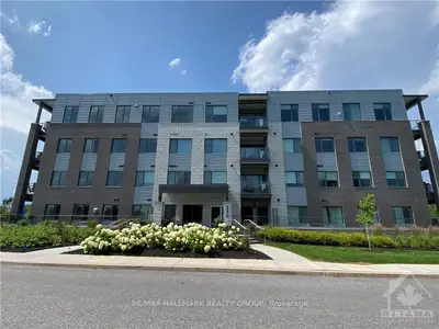 280 HERZBERG Road 206, Kanata, ON K2K 0N8