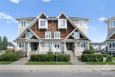 540 LAKERIDGE Drive, Orleans - Cumberland and Area, ON K4A 0H5