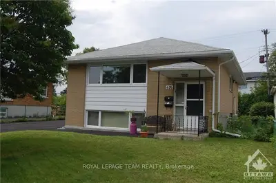 676 BORTHWICK Avenue 1, Overbrook - Castleheights and Area, ON K1K 2M2