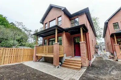 193 STANLEY Avenue A, New Edinburgh - Lindenlea, ON K1M 1P2