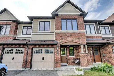 362 Gerry Lalonde Drive, Orleans - Cumberland And Area, On K4a 0y3