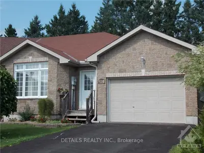 125 RAINA Way, North Grenville, ON K0G 1J0